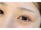 アイラッシュサロン ブラン 大分駅前店(Eyelash Salon Blanc)の写真/【まつげを最大限に長魅せ★】下向きまつげの救世主！次世代まつげパーマ“パリジェンヌラッシュリフト”