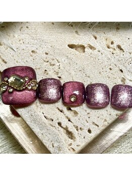 フット/シーズン定額 秋Version