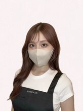 メイクマン 恵比寿西口店(MAKEMAN)&nbsp;美桜 