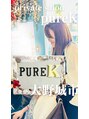 ピュアケイ(pureK)/プライベートサロン pureK(ピュアケイ)