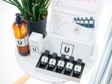 メイリリー(Maylilly)の雰囲気（生まれ持った個性やその日の体調で調合あなただけの特別なオイル）