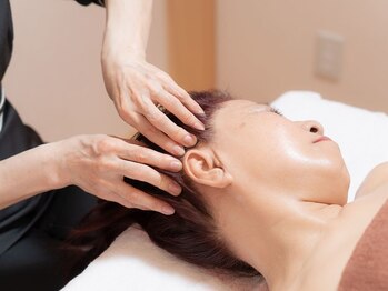 ミラクルの写真/身体の芯から疲れを癒す至福の時間♪お仕事や家事の疲れで辛い方に《快眠ヘッドスパ》で眠りに落ちる体験を