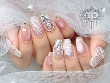 リシェル(Ricel)/新作定額デザイン♪