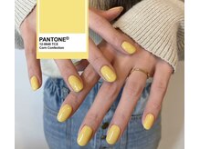 ホワイルアットネイル ハラジュク(while at nail HARAJUKU)