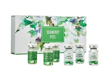 シーナジーピーリング☆一皮剥け生まれたてのぷるんとしたお肌へ