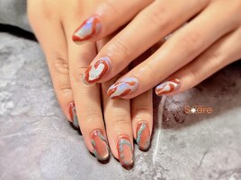 持ち込みアレンジ