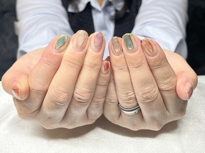 ザ ピーク(THE PEAK)の写真