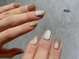 マグネットネイル