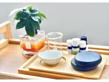 アロマは体調に合わせて調合いたします♪福山/松永/アロマ/尾道