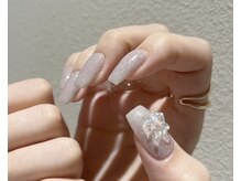 プリュネル 原宿店(prunelle)/【HAND】ワンカラー