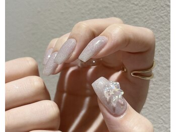 プリュネル 原宿店(prunelle)/【HAND】ワンカラー