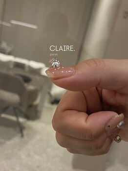 サロン ビレッジ キンシチョウ(SALON VILLAGE Kinshicho)/top gel.