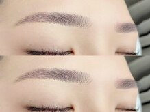 アールイー 阿倍野区昭和町店(re;)/アイブロウWAX