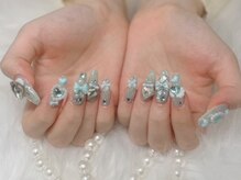 キューティプティ新宿