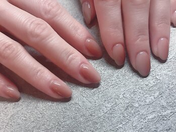 ネイルサロン ノーグ(nOg.)/