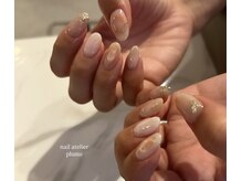 プリュム(plume)/10order by minori