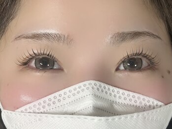 オリナ(Olina)/立ち上げカール♪