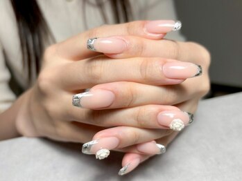 ワイシーハッチ(yc.hacci)の写真/《22時まで営業*仕事終わりにも》大人上品な最旬デザインは"yc.hacci"におまかせ◇フォト/ブログ要Check★