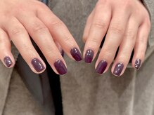 ナッピーネイル(NAPPY NAIL)/ワンカラー7100円オフ代別