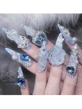 ティーアンドビー ネイルスタジオ(T&B NAIL STUDIO)/