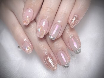 ベトフェネイル(viet phe nail)/やり放題90分