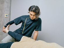 ビーレナトゥス(B Renatus)/腰痛 改善整体【関内駅徒歩1分】