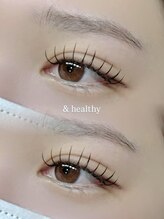 グルス(GRUS)/#マツエク #まつげパーマ