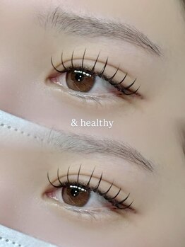 グルス(GRUS)/#マツエク #まつげパーマ