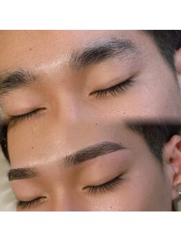 リル 北千住店(rire)/垢抜け確定眉！