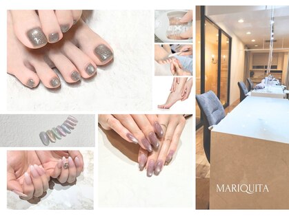 ネイルサロン マリキータ(MARIQUITA)の写真