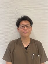 セラピス 柏の葉店&nbsp;大葉 淳史