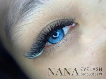 ナナネイル なんば店(NaNa Nail)/