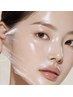 【水光肌パック】ドライヘッドスパ&フェイススパ90分¥9,500→9,000