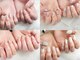 ノワールネイル 関内駅前(NOIRNAIL)の写真