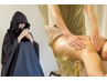 梅雨の重だるさに究極デトックス★モリンガスチーム＋デトックスボディ120分