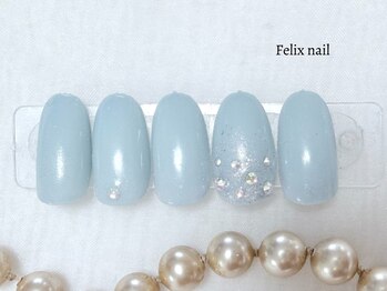 フェリックスネイル(Felix nail)/