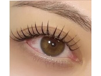 フリル(FRILL)の写真/【まつエク&眉毛デビューに最適】まつエク×アイブロウセット価格7,000~/初めての方でもお試ししやすい!