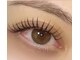 フリル(FRILL)の写真/【まつエク&眉毛デビューに最適】まつエク×アイブロウセット価格7,000~/初めての方でもお試ししやすい!