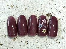 アメリ ネイル(Ameri nail)/定額ネイル￥7040