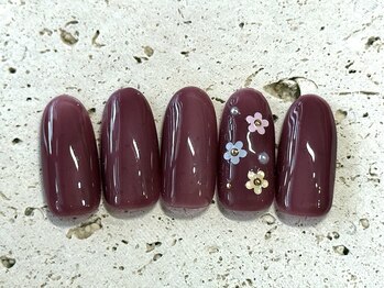アメリ ネイル(Ameri nail)/定額ネイル￥7040
