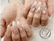 ダブルネイル(Double Nail)