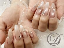 ダブルネイル(Double Nail)