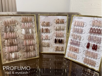 プロフーモ(PROFUMO)の写真