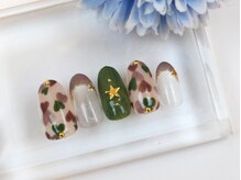 ツメトトノウ/ハートなミリタリー