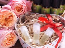 ローズノート(Rose Note)/オリジナルオイルをプレゼント★