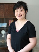 ウォーミングタッチ&nbsp;鈴木 美穂