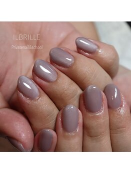 イルブリーユ(IL BRILLE)/マグネットジェル