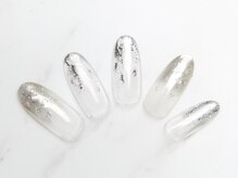ジーネイルコウベ(G NAIL KOBE)/ハンドDコース 2990円