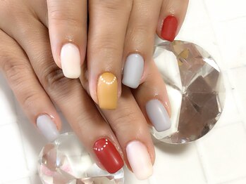 ダイアモンドドリーム(DiamondDream)/