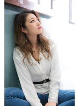 ビューティーサロン ココ 各務原店(COCO)/フラットラッシュ